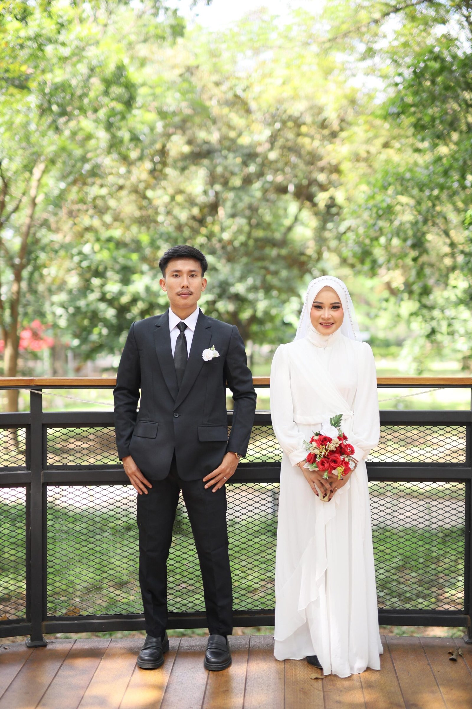 Eny & Hariyanto Eny & Hariyanto