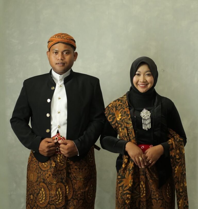 Cetak Undangan Pernikahan Kalijambe – Kansai Digital Printing Sragen