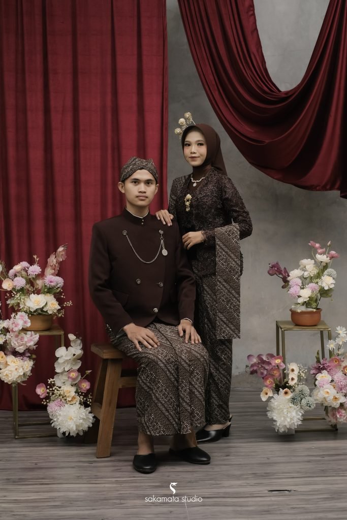 Undangan website Gemolong - undangan pernikahan online dengan desain premium dan responsif