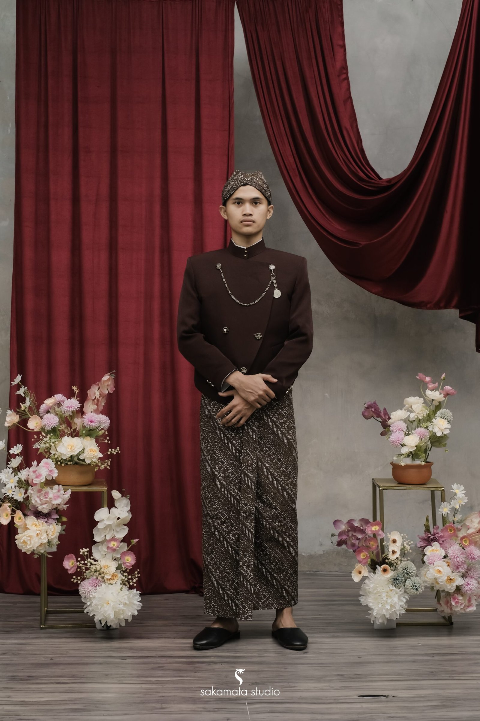 Undangan digital Klego - jasa pembuatan undangan online unik dan mudah diakses via smartphone