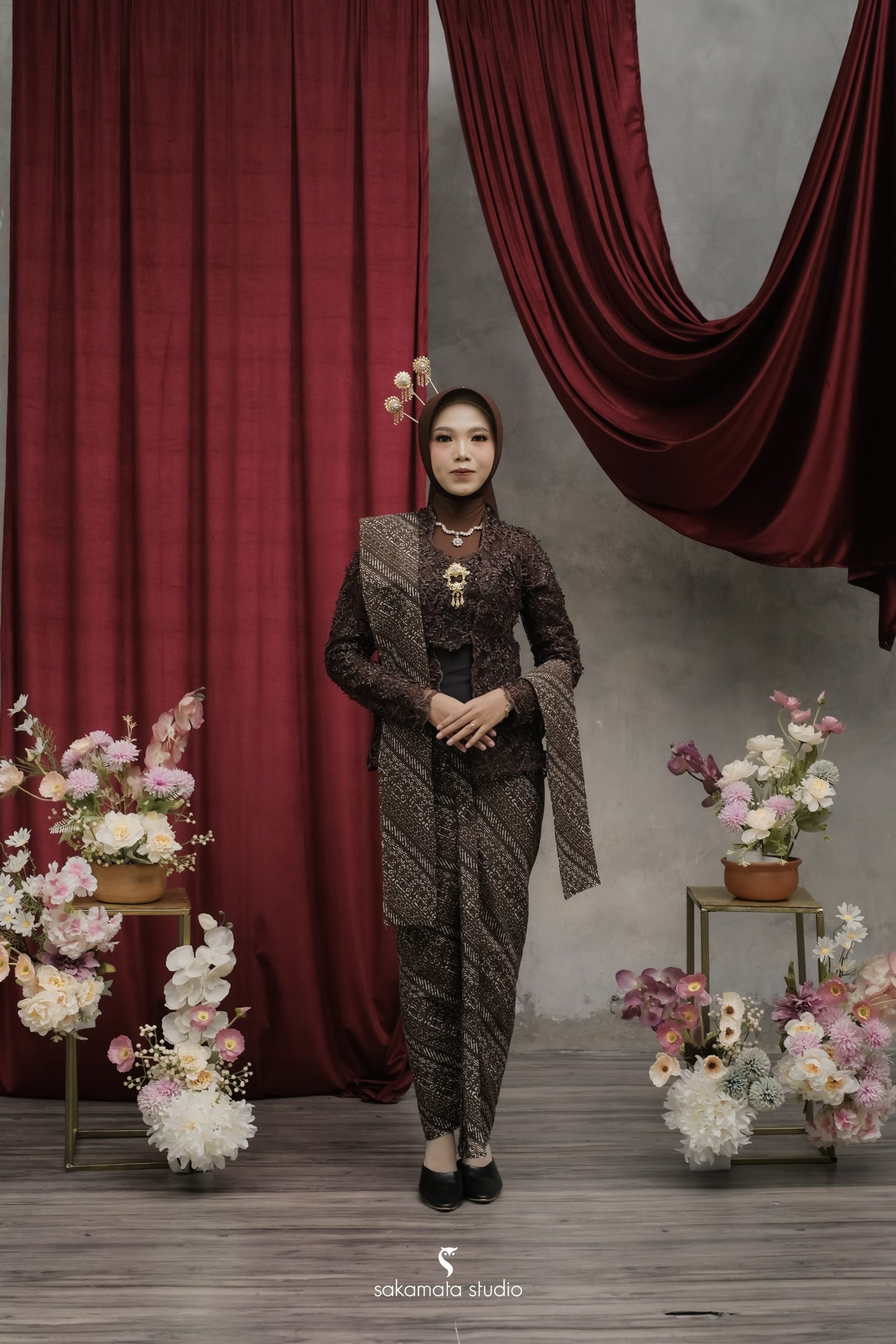 Undangan digital Sumberlawang - jasa website undangan murah dengan tampilan mewah