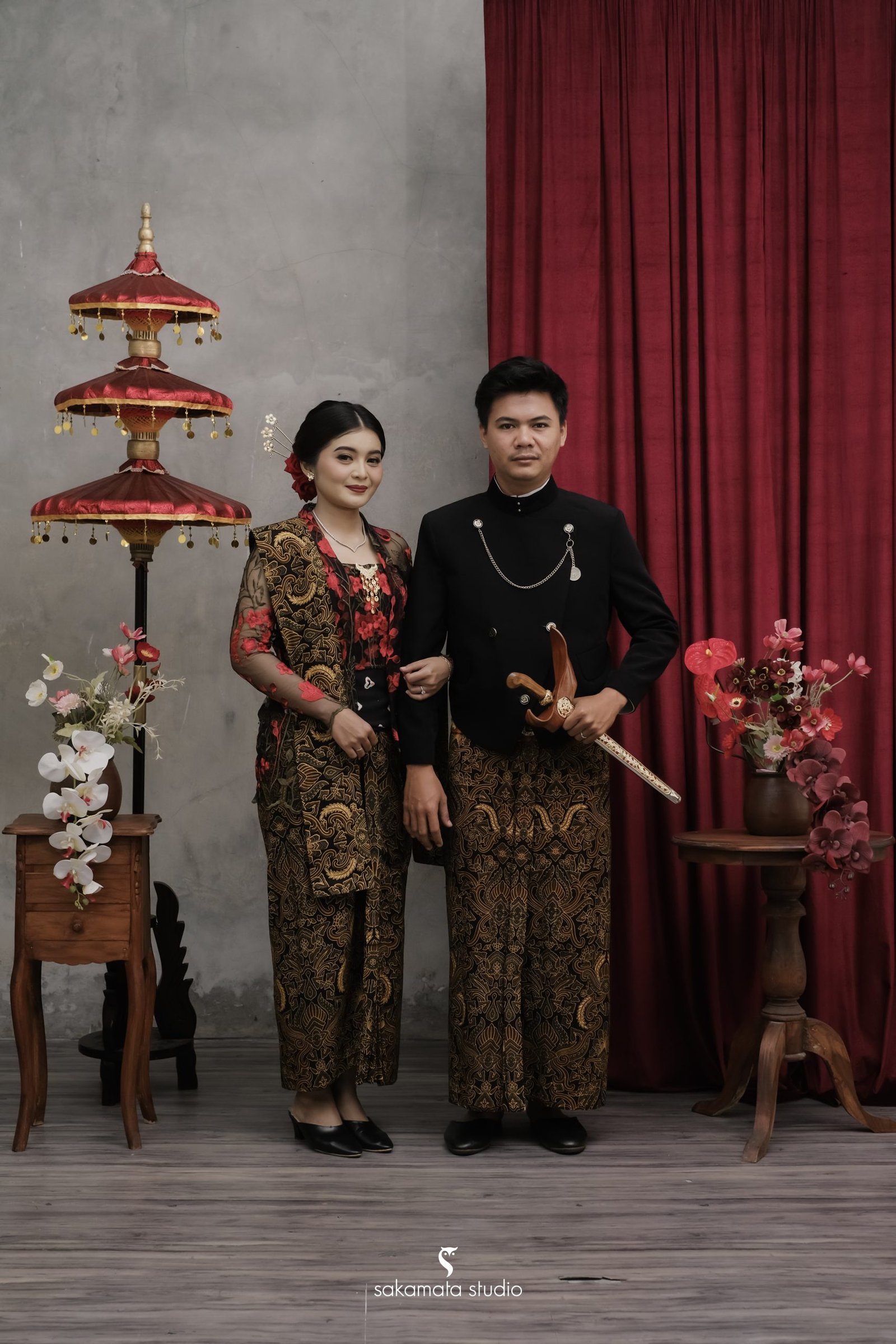 undangan kalijambe Undangan digital pernikahan elegan Kalijambe - jasa pembuatan website undangan online murah dan modern