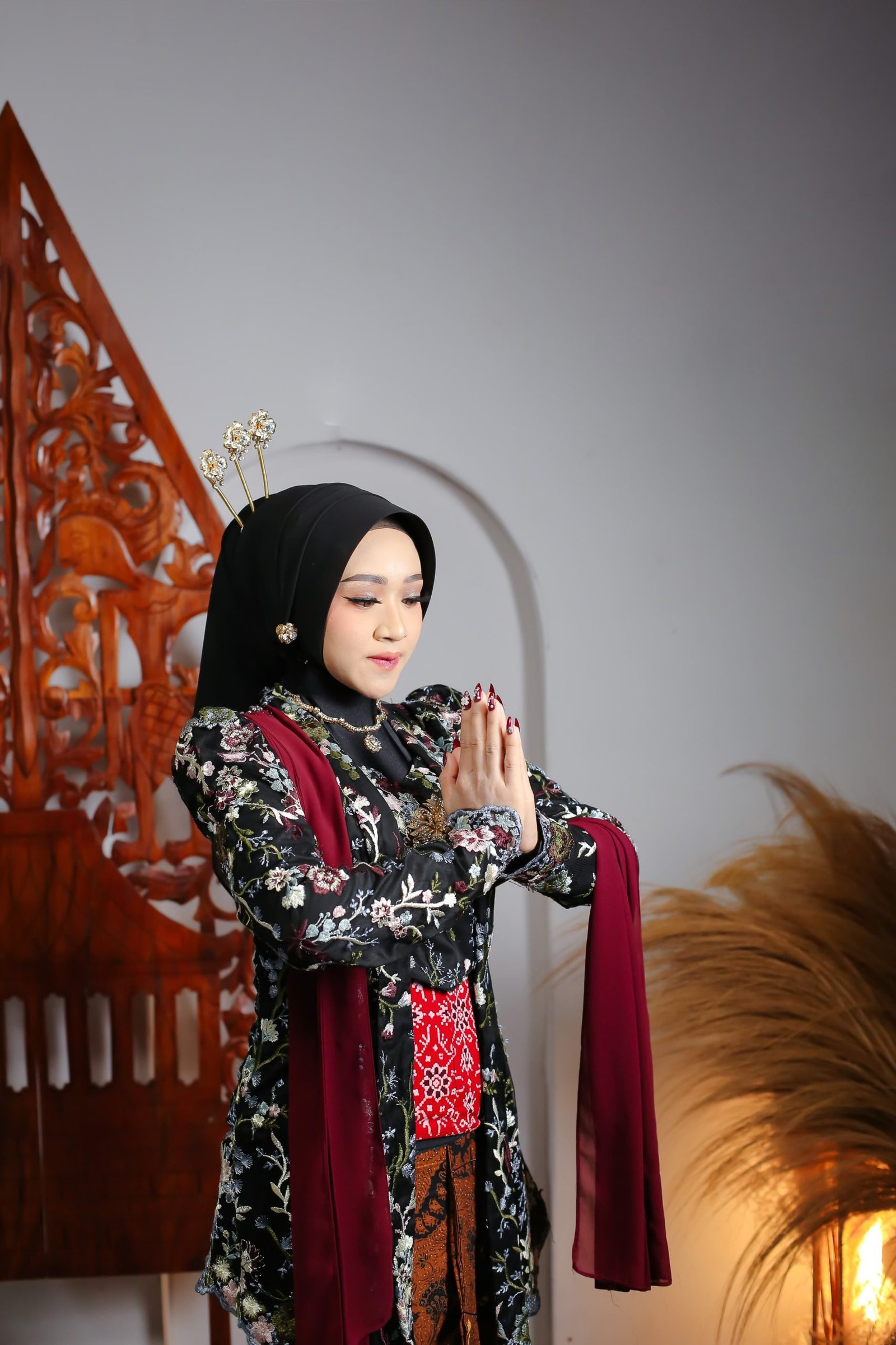 Cetak Undangan Murah Kalijambe