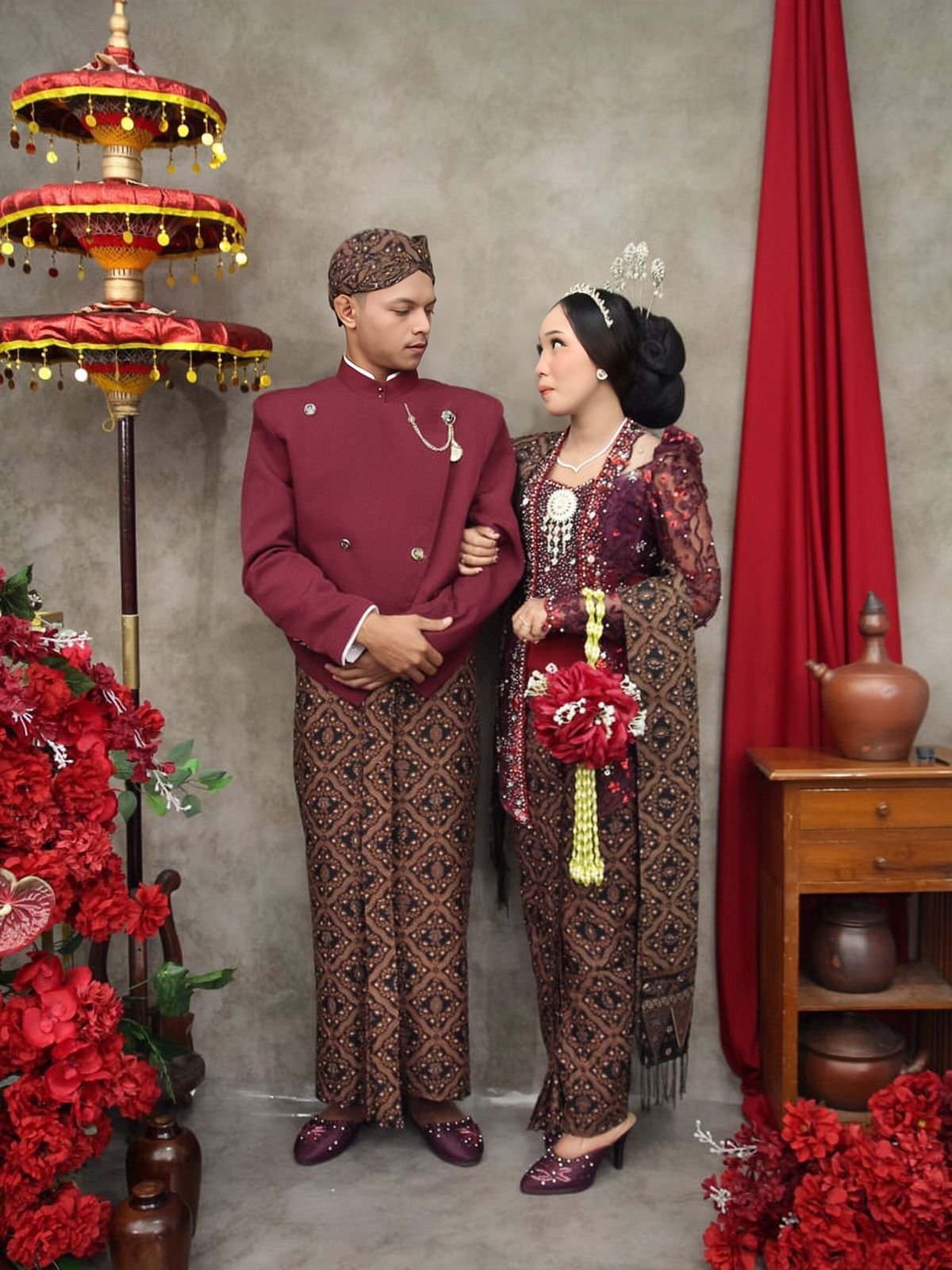 Percetakan & Undangan Digital Wilayah Sragen & Solo Raya