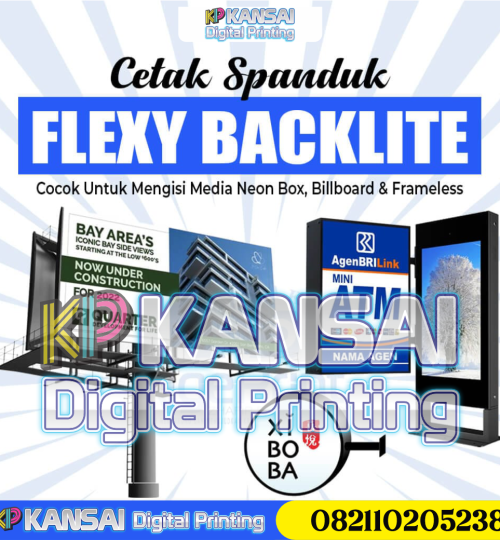 BACKLITE